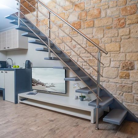 Villa Palma Kallithea  المظهر الخارجي الصورة