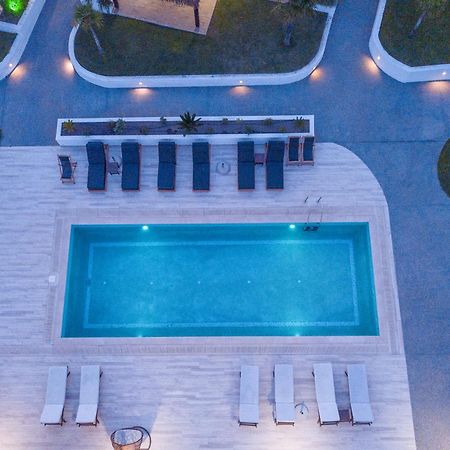Villa Palma Kallithea  المظهر الخارجي الصورة