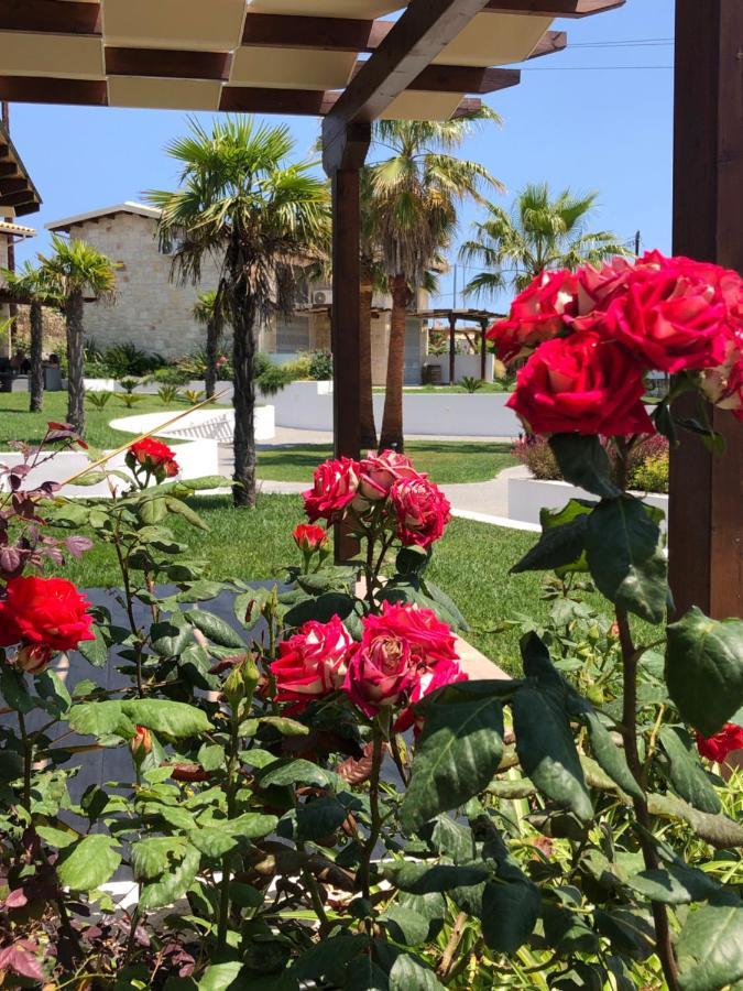 Villa Palma Kallithea  المظهر الخارجي الصورة