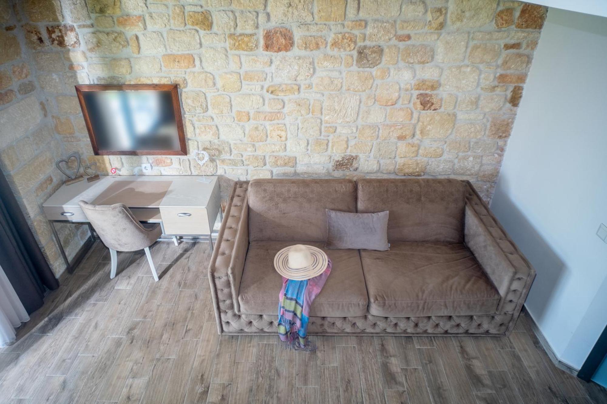 Villa Palma Kallithea  المظهر الخارجي الصورة
