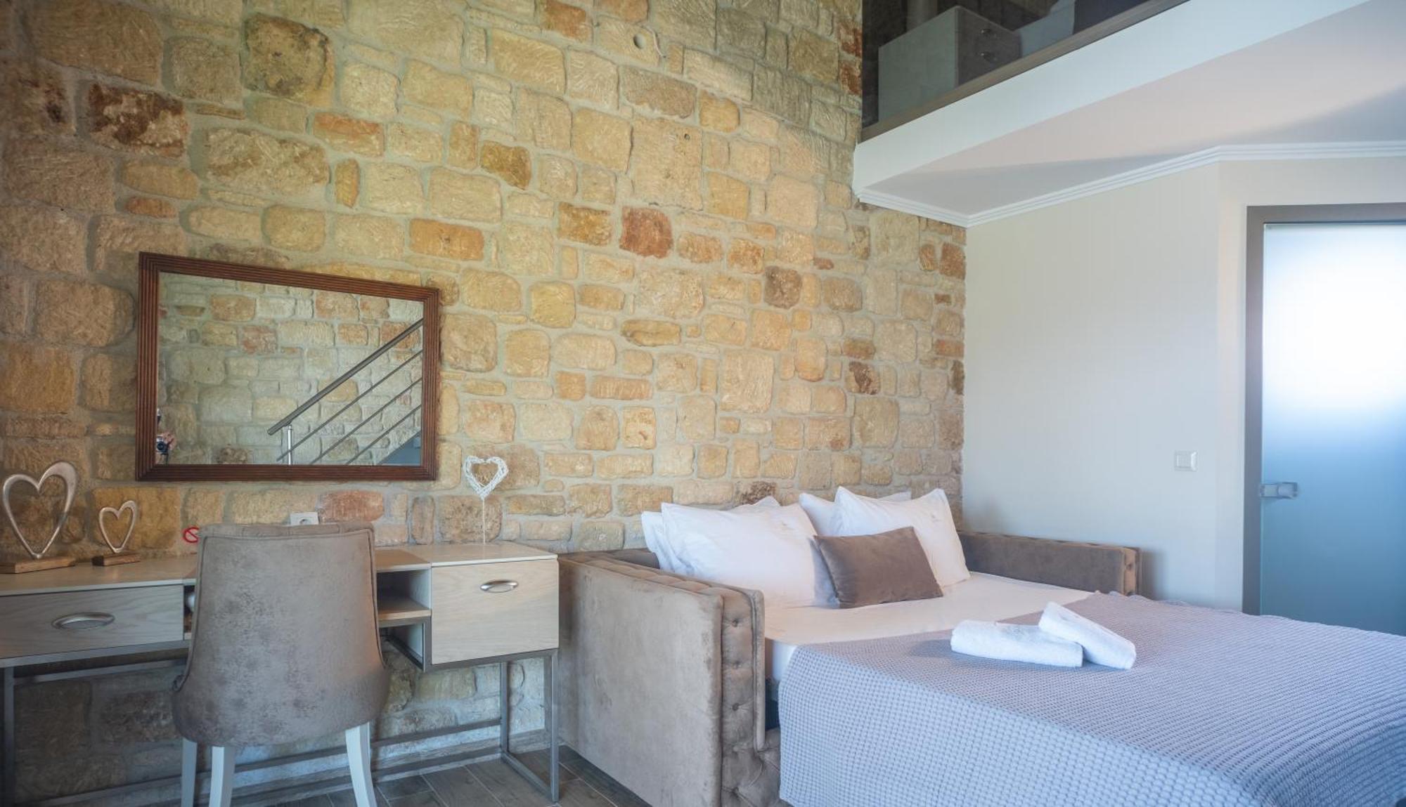 Villa Palma Kallithea  المظهر الخارجي الصورة