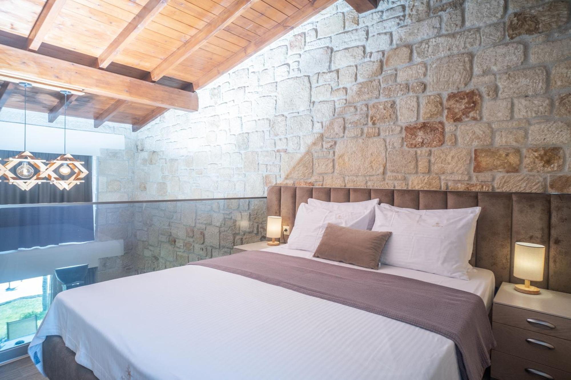 Villa Palma Kallithea  المظهر الخارجي الصورة