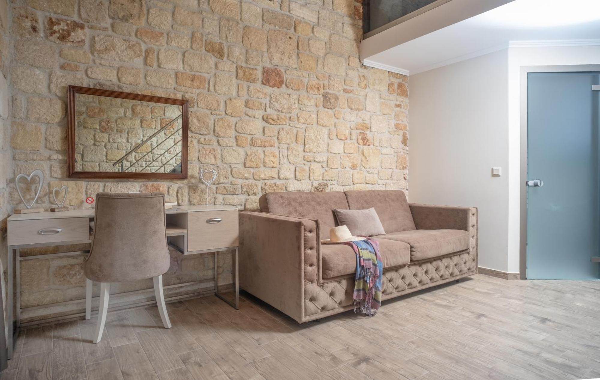 Villa Palma Kallithea  المظهر الخارجي الصورة