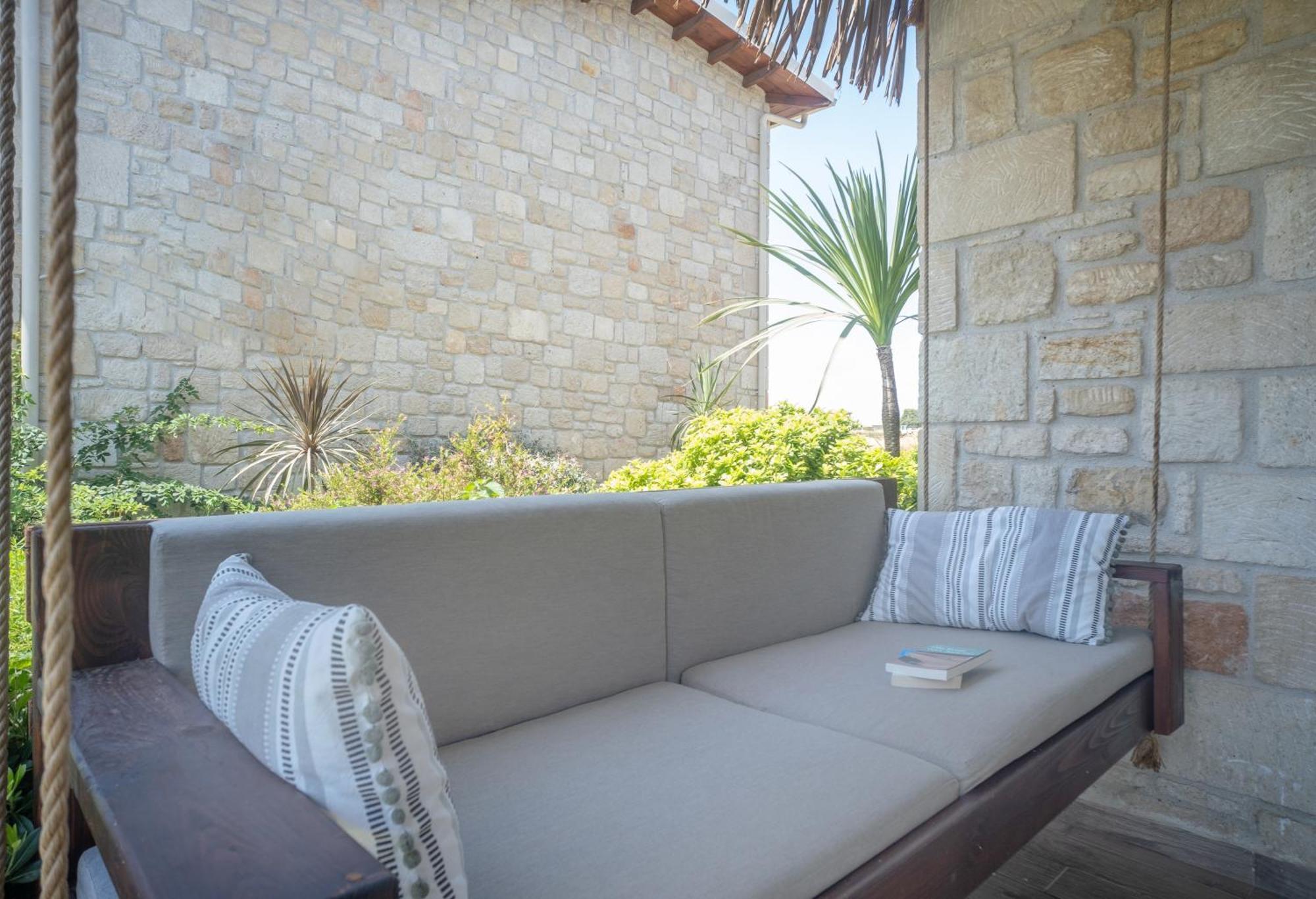Villa Palma Kallithea  المظهر الخارجي الصورة