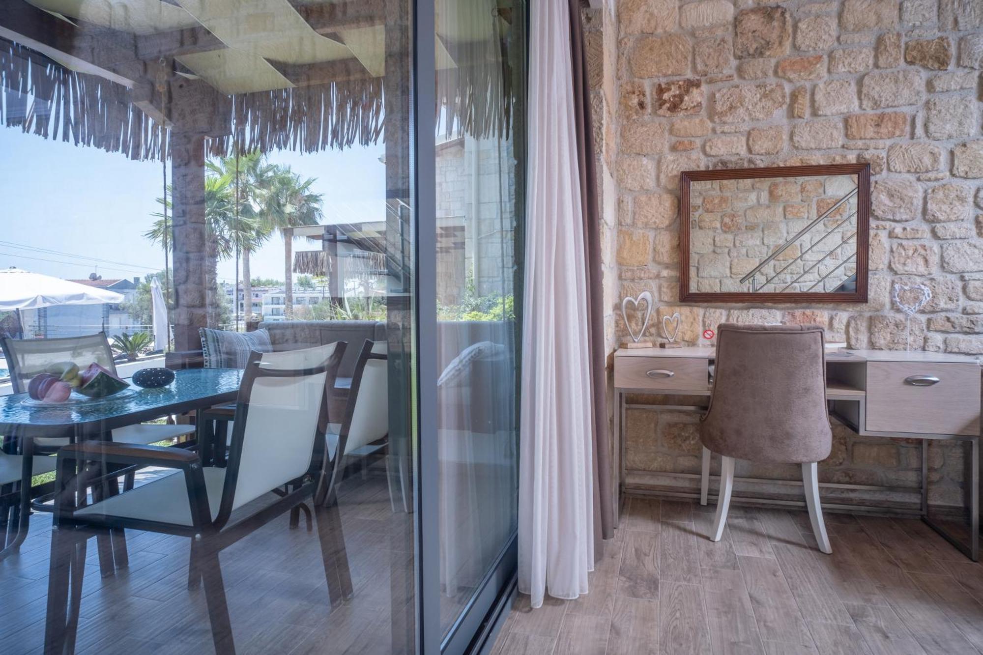 Villa Palma Kallithea  المظهر الخارجي الصورة